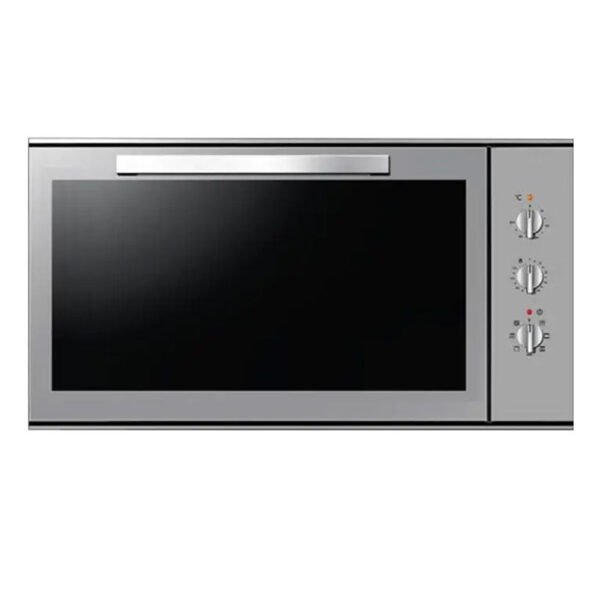 فرن بلت ان كهرباء كلفينيتور 90سم5 وظائف استيل KRBO-E5SMFLT-194875/X