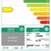 مكيف اسبليت ادميرال سعة التبريد 18.400 وحدة(واي فاي) ADS18KCNP
