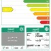 مكيف اسبليت ادميرال سعة التبريد 12.600وحدة(واي فاي) ADS12KCNP