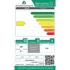 فريزر قائم ميديا9.1 قدم استيل MDRU385MTU46